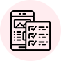 Mobile App Development icon