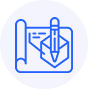 Custom Software Development icon